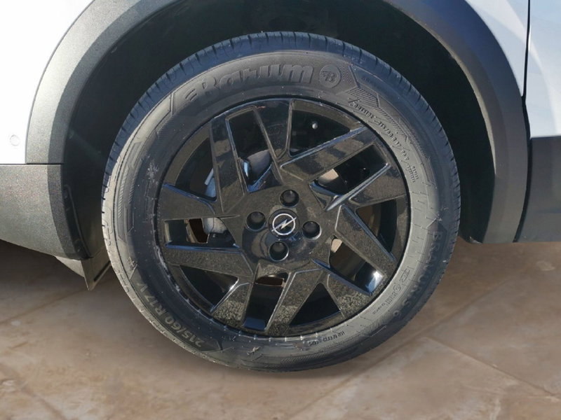 Opel Mokka usata a Brindisi (8)