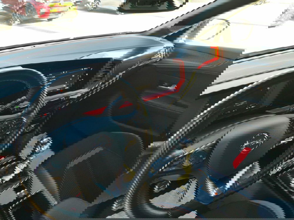 Opel Mokka usata a Brindisi (9)