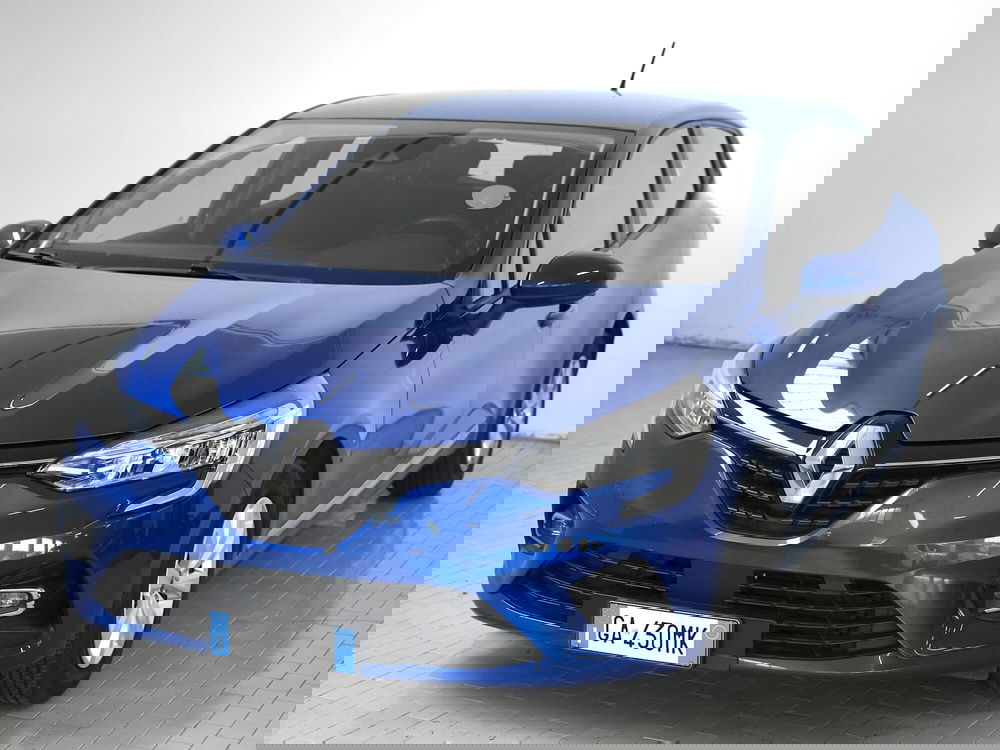 Renault Clio usata a Prato