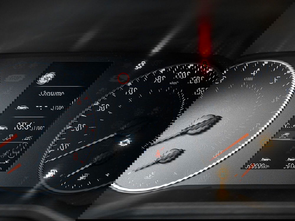 Renault Clio usata a Prato (10)