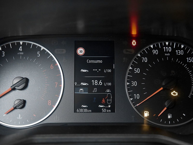 Renault Clio usata a Prato (10)