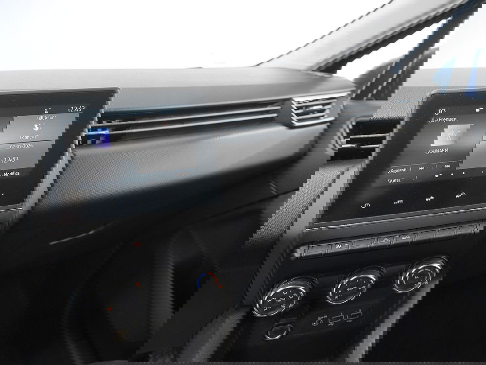 Renault Clio usata a Prato (11)