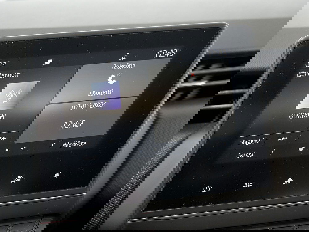 Renault Clio usata a Prato (12)