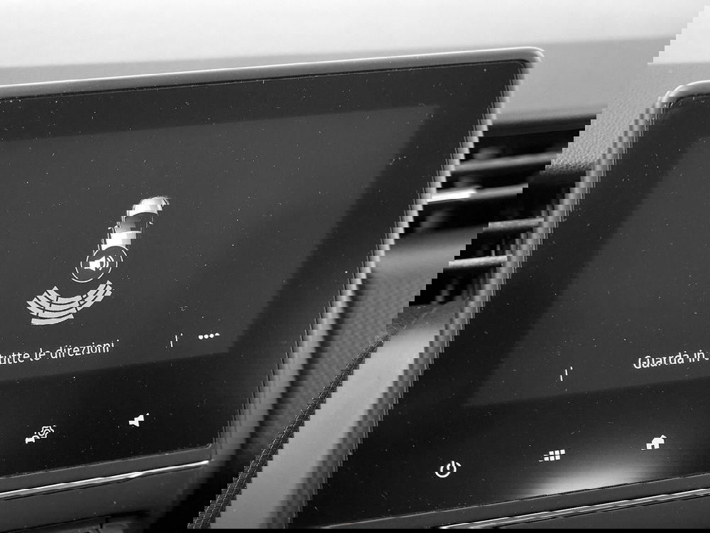 Renault Clio usata a Prato (13)