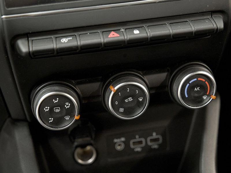 Renault Clio usata a Prato (14)