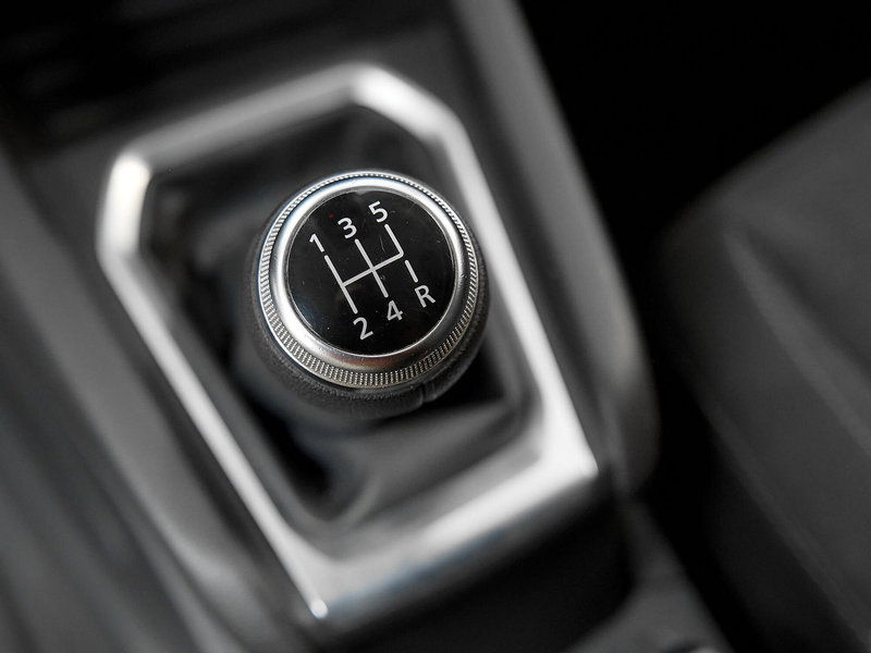 Renault Clio usata a Prato (15)