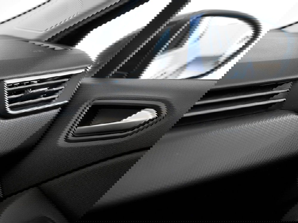 Renault Clio usata a Prato (16)