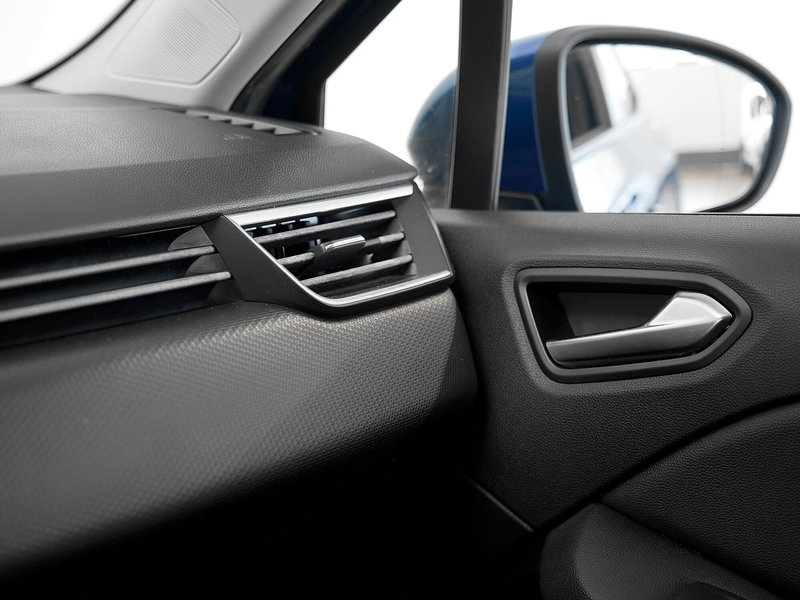 Renault Clio usata a Prato (16)