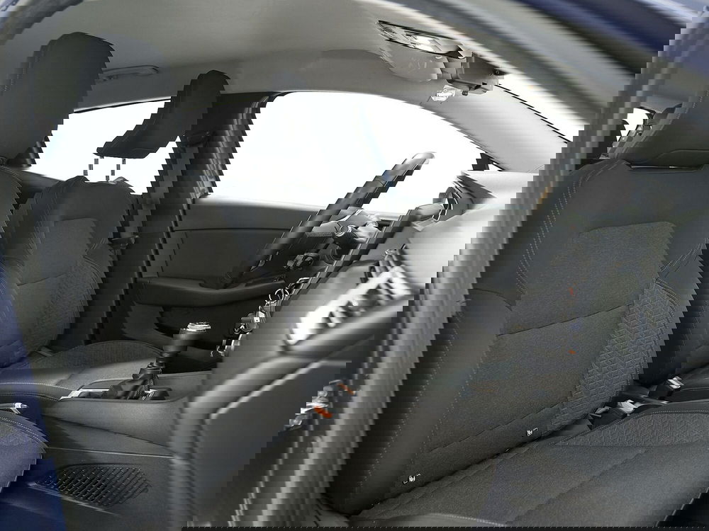 Renault Clio usata a Prato (17)