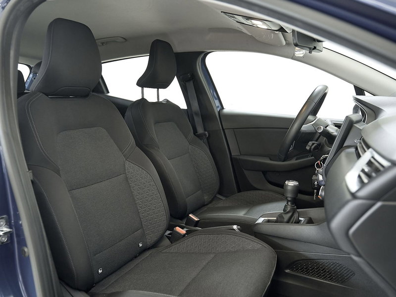 Renault Clio usata a Prato (17)