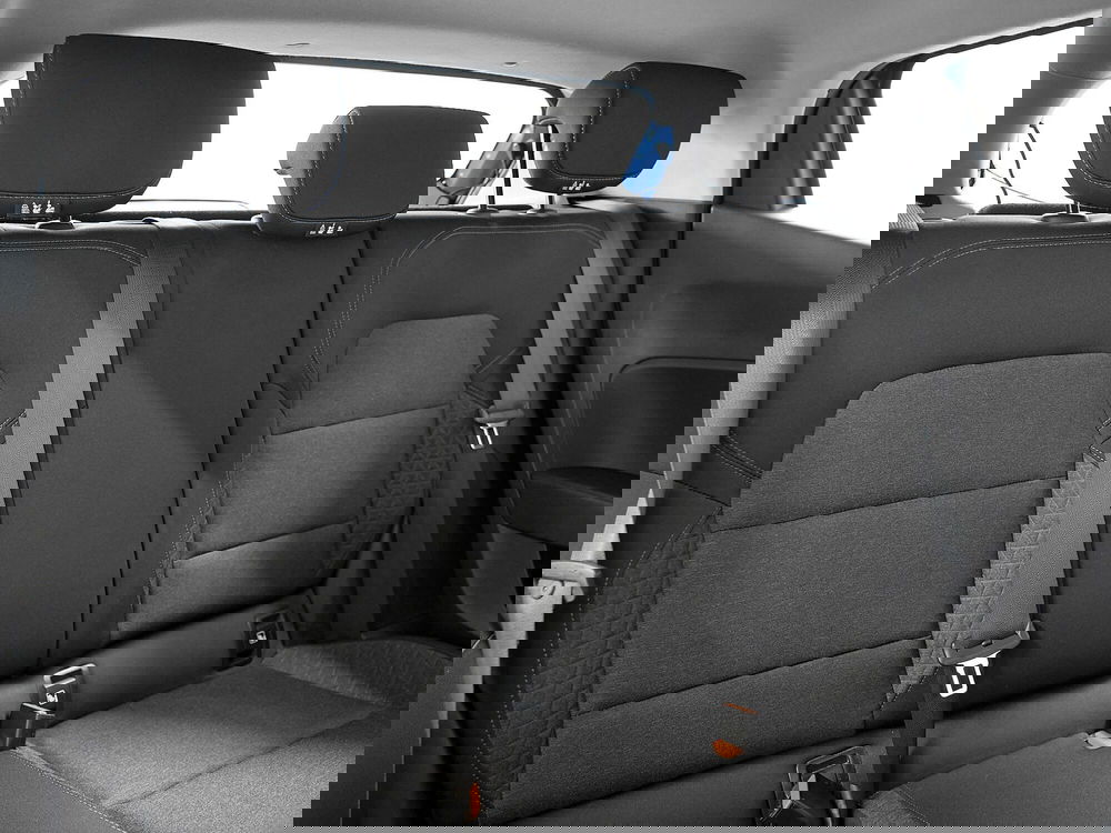 Renault Clio usata a Prato (18)