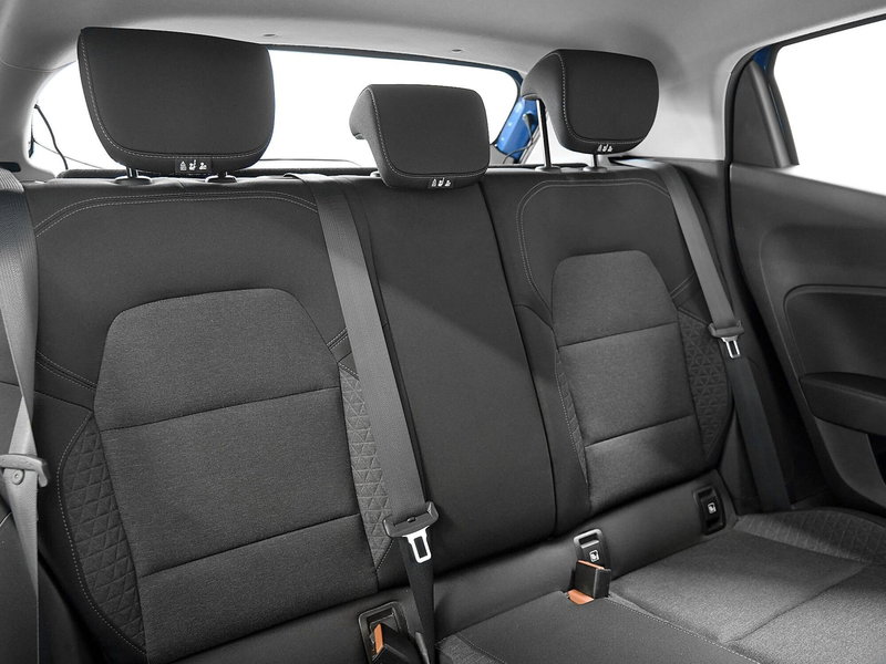 Renault Clio usata a Prato (18)