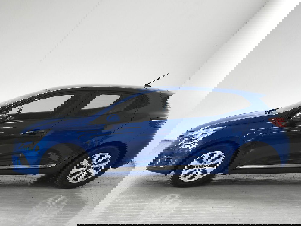 Renault Clio usata a Prato (2)