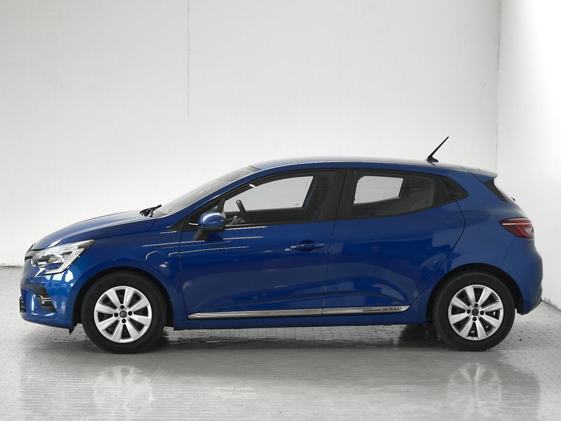 Renault Clio usata a Prato (2)