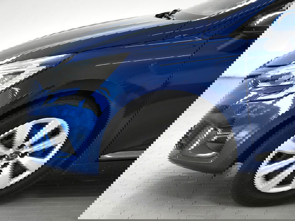 Renault Clio usata a Prato (3)