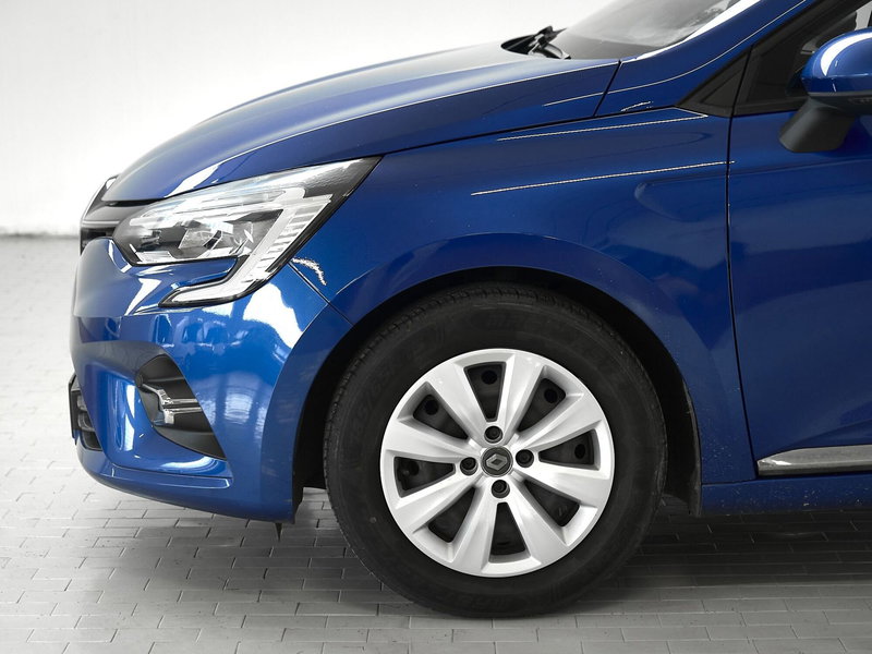 Renault Clio usata a Prato (3)