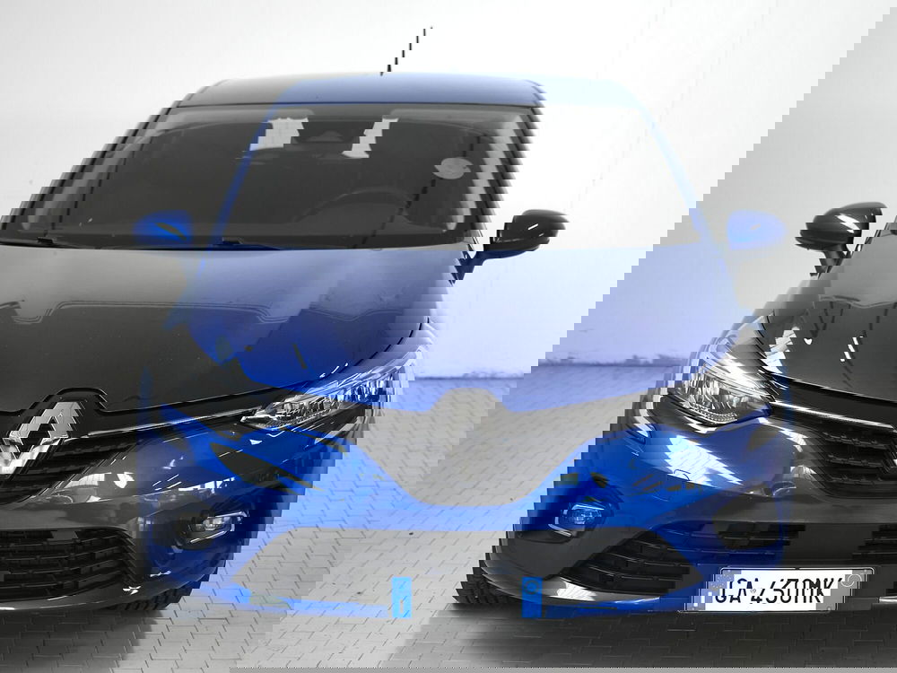 Renault Clio usata a Prato (4)