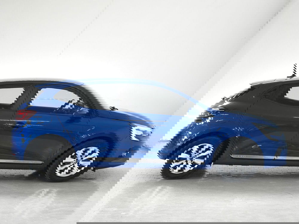 Renault Clio usata a Prato (5)