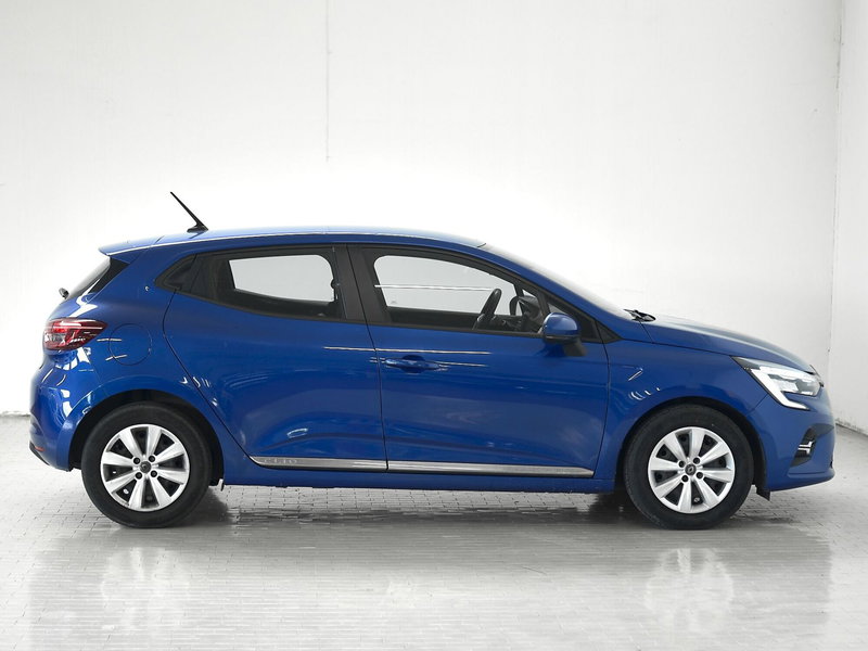 Renault Clio usata a Prato (5)