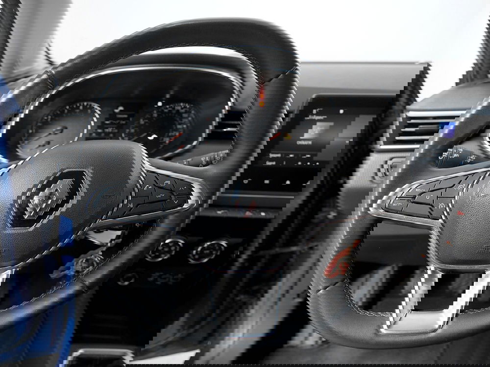 Renault Clio usata a Prato (7)