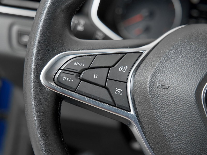 Renault Clio usata a Prato (8)