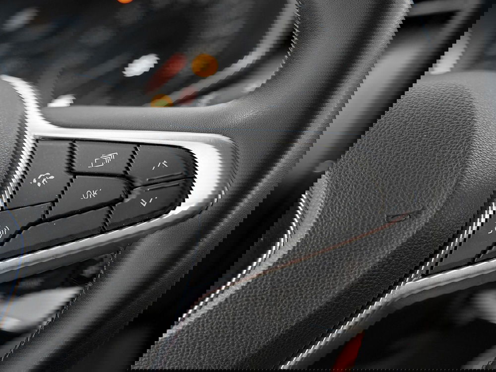 Renault Clio usata a Prato (9)