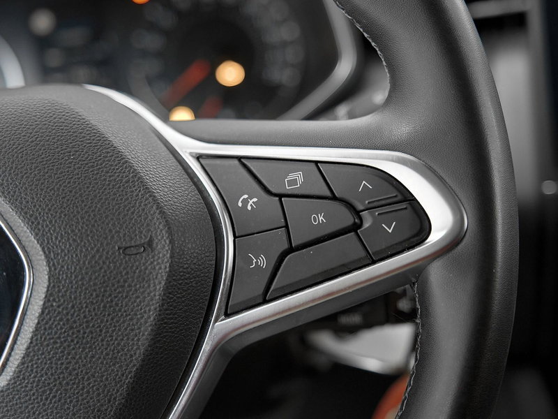 Renault Clio usata a Prato (9)