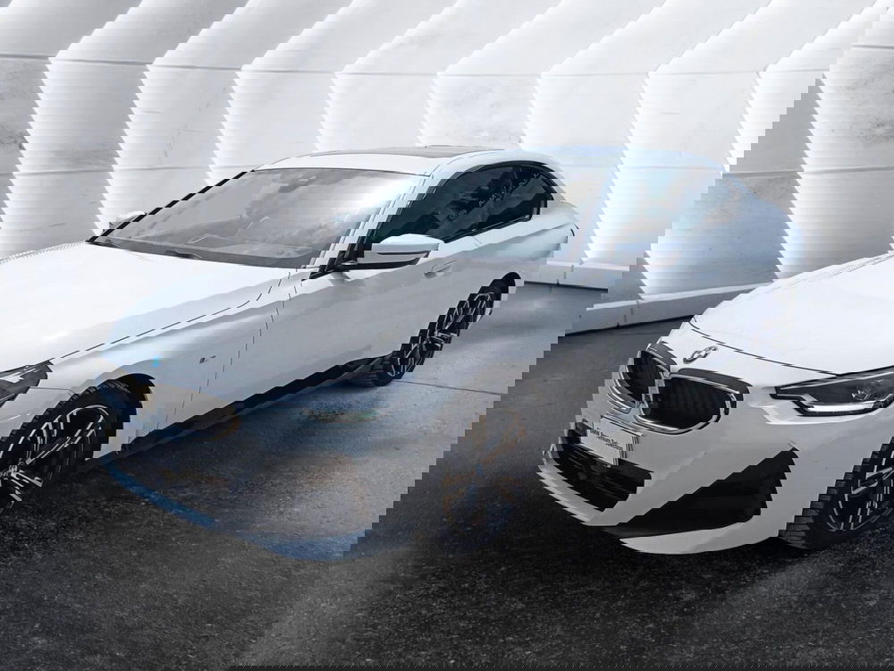 BMW Serie 2 Coupé usata a Cuneo