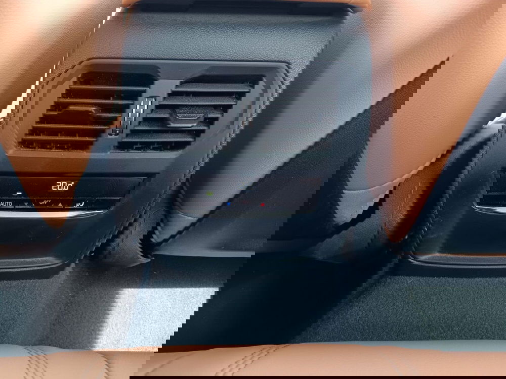 BMW Serie 2 Coupé usata a Cuneo (13)