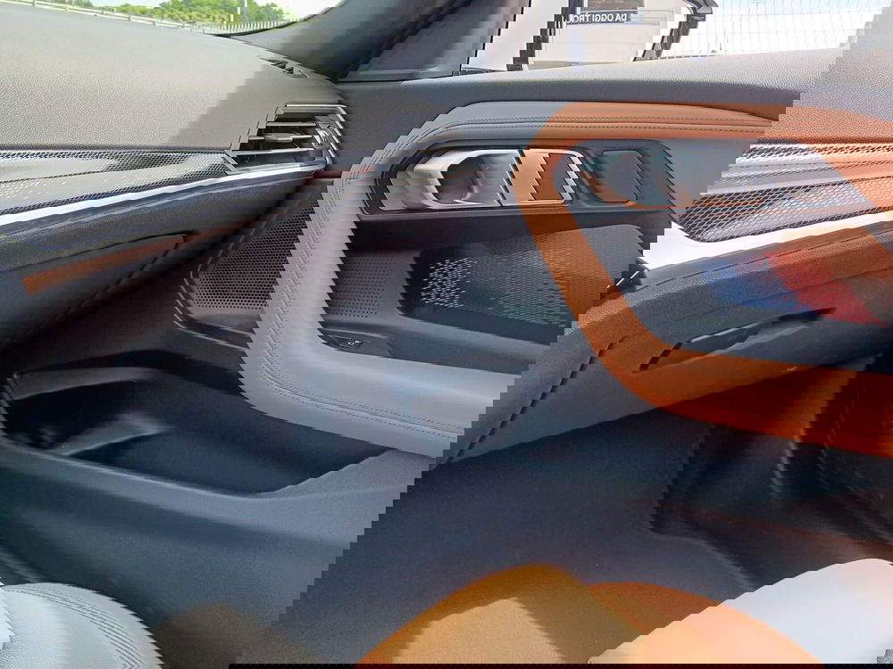 BMW Serie 2 Coupé usata a Cuneo (15)