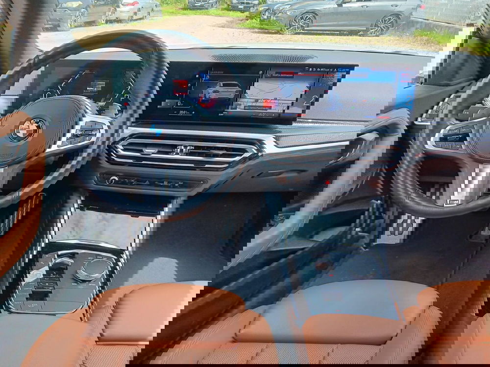 BMW Serie 2 Coupé usata a Cuneo (17)