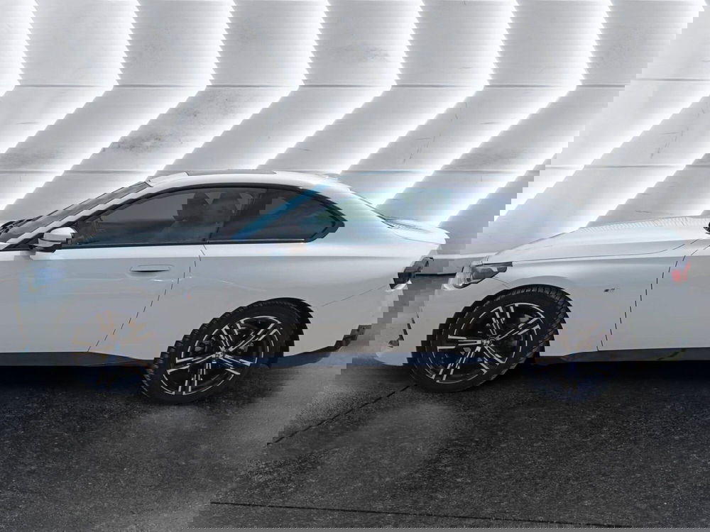 BMW Serie 2 Coupé usata a Cuneo (3)