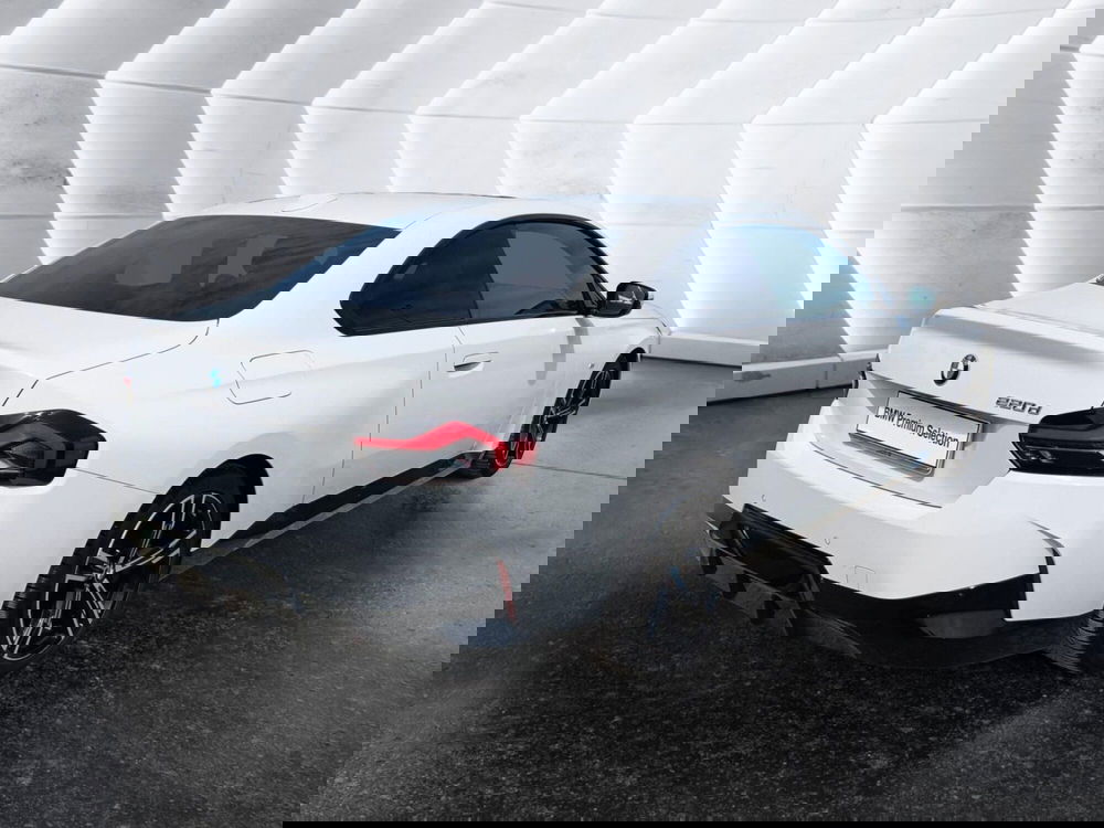 BMW Serie 2 Coupé usata a Cuneo (6)