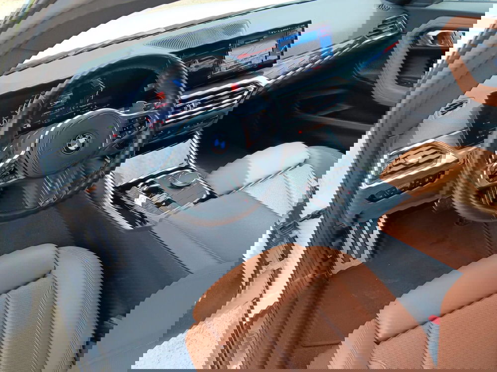 BMW Serie 2 Coupé usata a Cuneo (9)