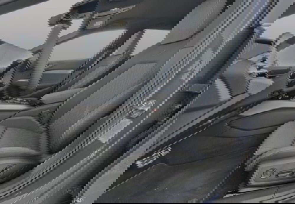 Audi A5 Avant nuova a Palermo (8)