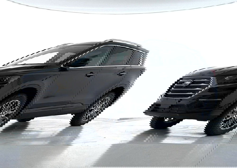 SWM G01 nuova a Perugia