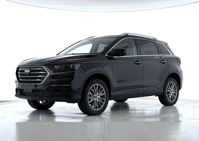 SWM G01 G01 1.5 Gpl 133cv mt nuova a Bastia Umbra