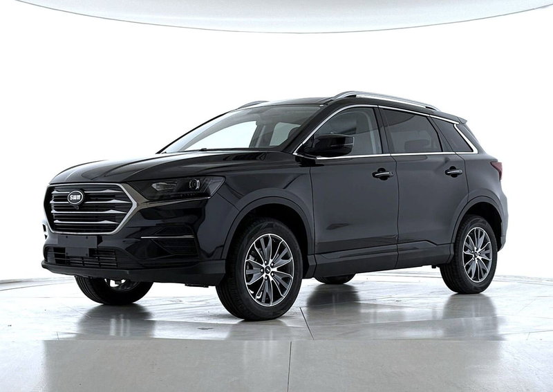 SWM G01 nuova a Perugia