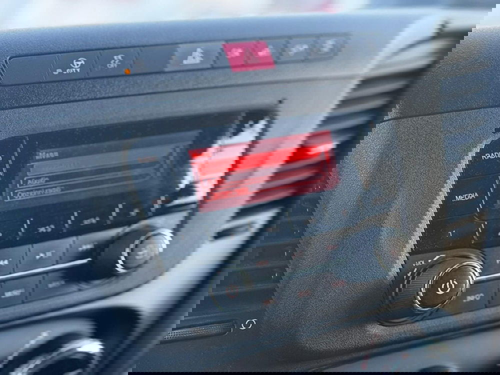 Iveco Daily Furgone usata a Perugia (10)