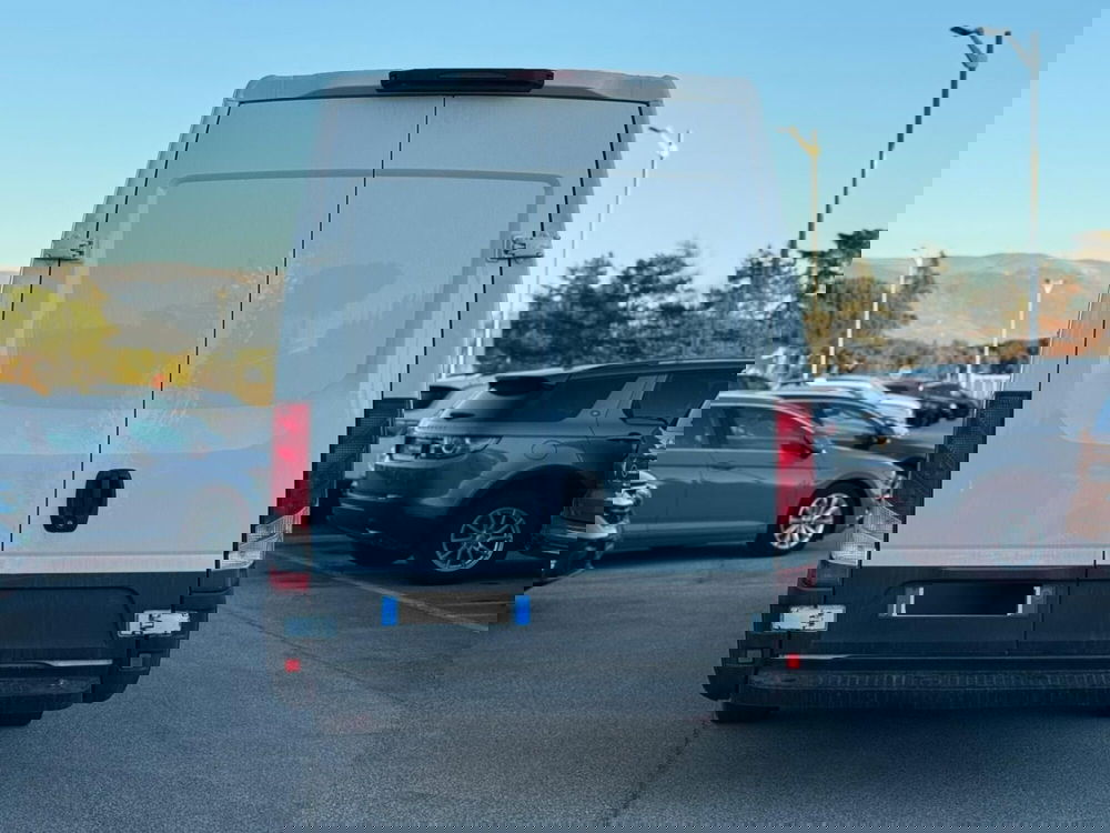 Iveco Daily Furgone usata a Perugia (3)
