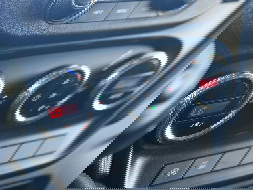 Iveco Daily Furgone usata a Perugia (9)