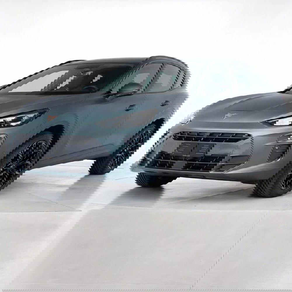 Cupra Terramar nuova a Perugia