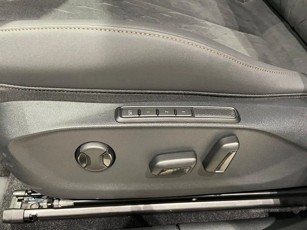 Cupra Terramar nuova a Perugia (11)