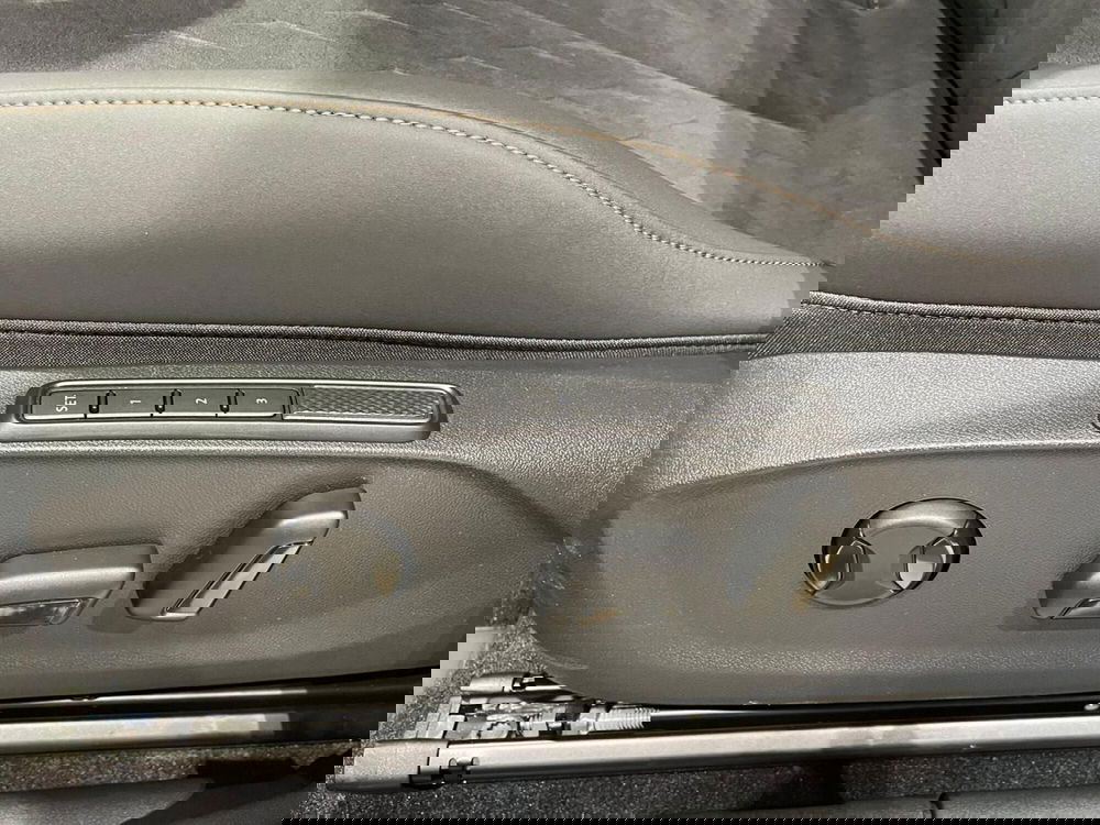 Cupra Terramar nuova a Perugia (11)