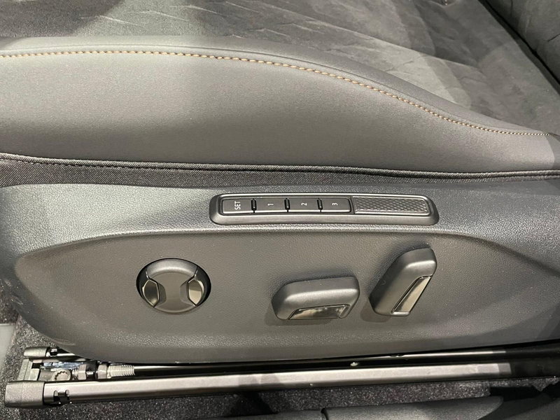 Cupra Terramar nuova a Perugia (11)