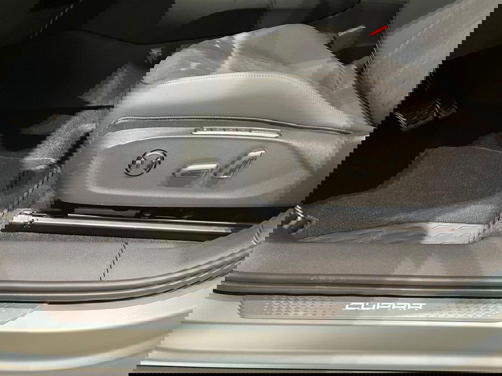 Cupra Terramar nuova a Perugia (13)