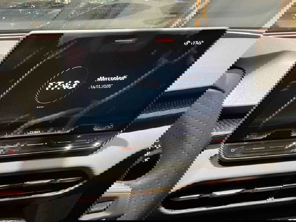 Cupra Terramar nuova a Perugia (14)