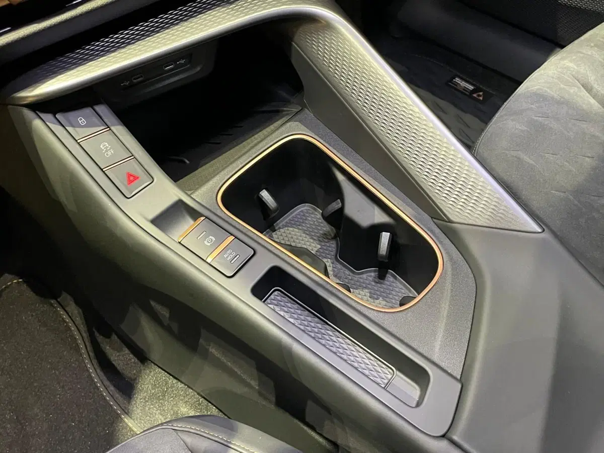 Cupra Terramar nuova a Perugia (15)