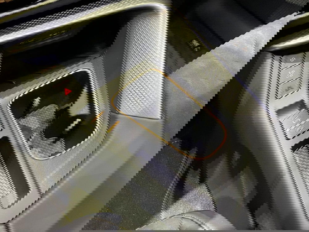 Cupra Terramar nuova a Perugia (15)