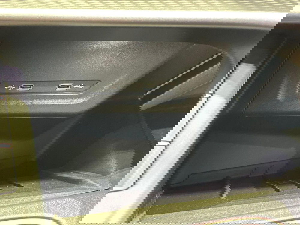 Cupra Terramar nuova a Perugia (16)